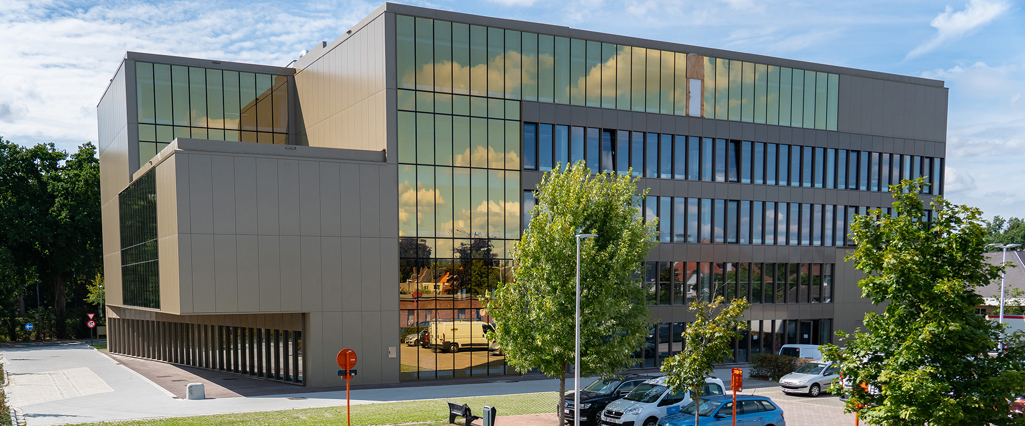Syntra campus Neerpelt